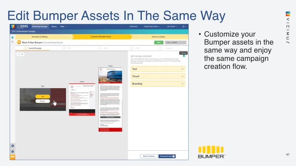 RMS – Revenue Marketing Suite (image 52)