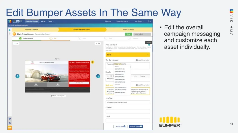 RMS – Revenue Marketing Suite (image 53)