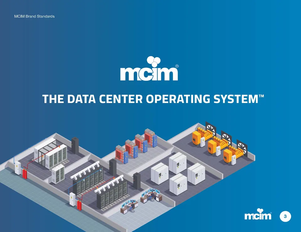 MCIM – Product Branding & Marketing