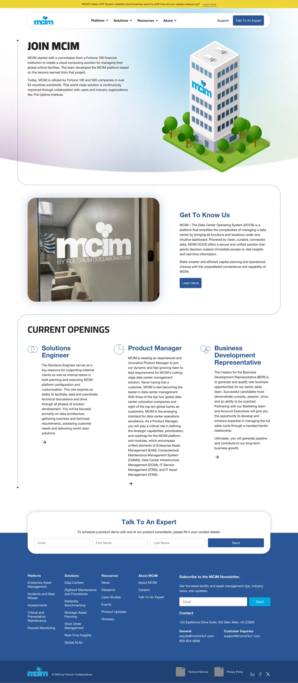 MCIM Website Redesign (image 11)