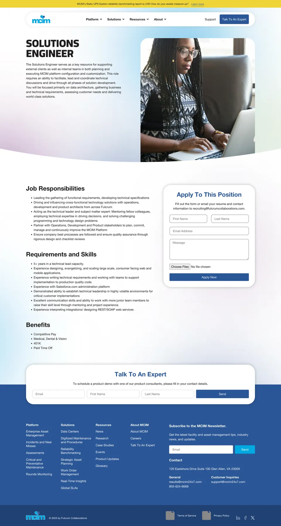 MCIM Website Redesign (image 12)